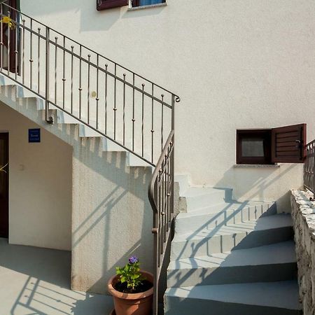 Apartment Nonna Krk Town Kültér fotó