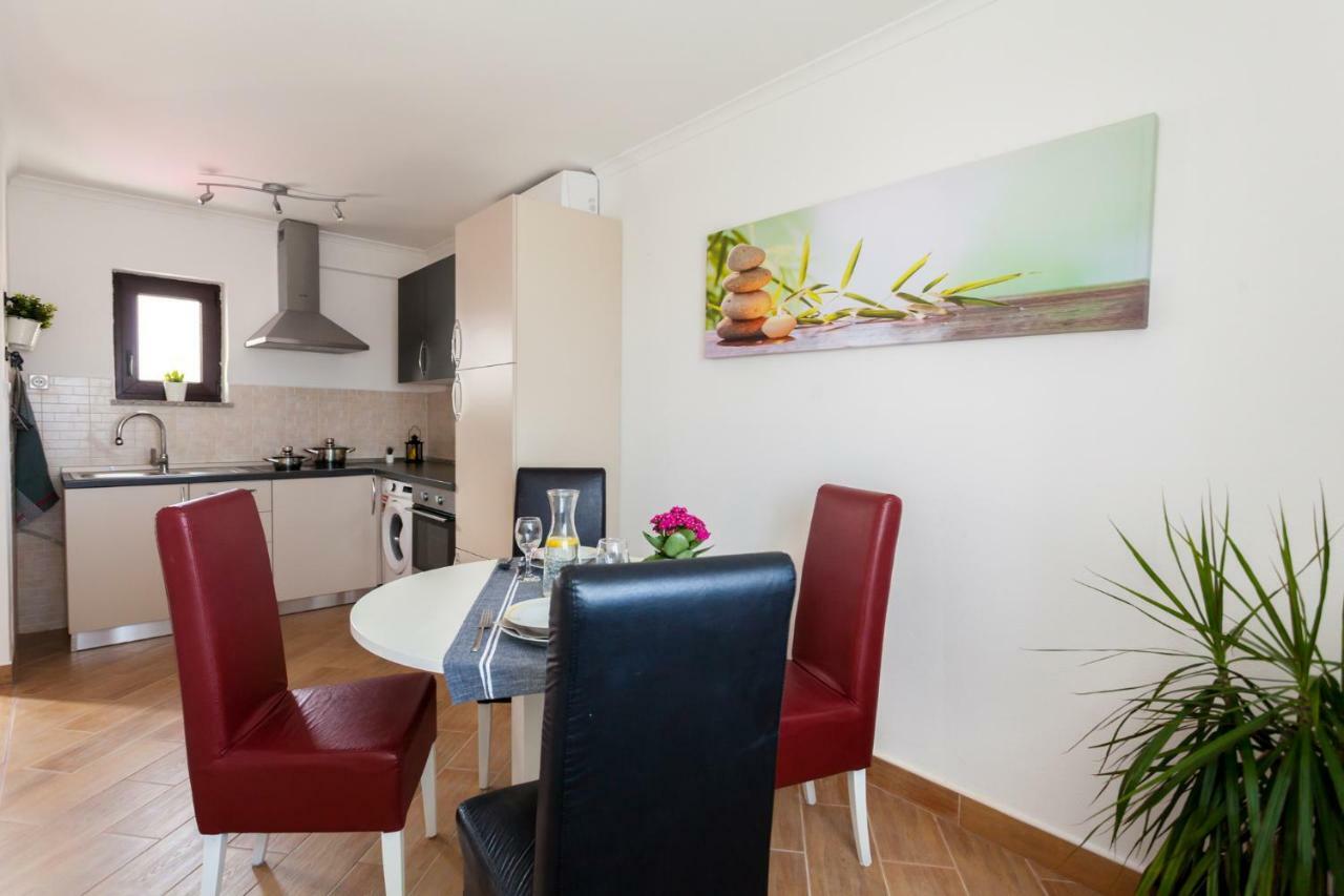 Apartment Nonna Krk Town Kültér fotó